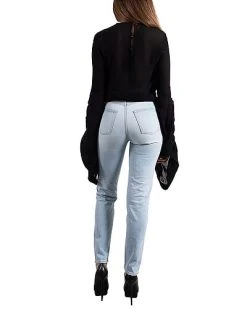 Saint Laurent Blouse Women -Halston Kel Shop 1411411616 RLLD 2