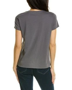 Lafayette 148 New York The Modern T-Shirt Women -Halston Kel Shop 1411414047 RLLD 2
