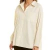 70/21 Button-Up Blouse Women 2 70/21 Button-Up Blouse Women -Halston Kel Shop 1411416716 RLLD 1