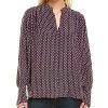 Rag & Bone Carly Top Women -Halston Kel Shop 1411421789 RLLD 1