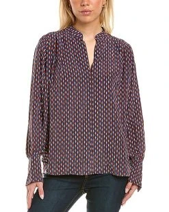Rag & Bone Carly Top Women
