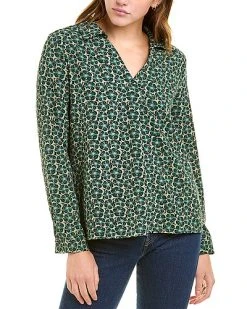ANNA KAY Floral Top Women