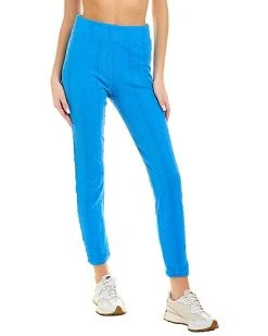 FREE PEOPLE Break A Sweat Skinny Pant Women