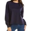 Jude Connally Rowan Sweatshirt Women -Halston Kel Shop 1411436386 RLLD 1