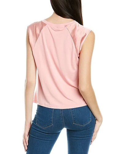 1.STATE Raglan Top Women 4 1.STATE Raglan Top Women - Image 2