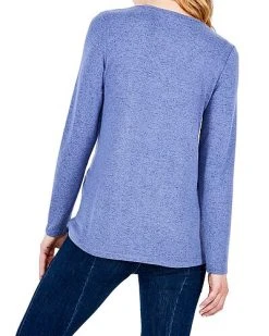 NIC+ZOE Sweet Dreams T-Shirt Women -Halston Kel Shop 1411448872 RLLD 2