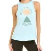 FREE PEOPLE Cares Inhale Tank Women