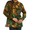 Lafayette 148 New York Reverie Print Shirt Women -Halston Kel Shop 1411454385 RLLD 1