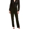 ANNA KAY Sly Lace Jumpsuit Women 1 ANNA KAY Sly Lace Jumpsuit Women -Halston Kel Shop 1411470167 RLLD 1