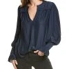 Ramy Brook Imanke Top Women -Halston Kel Shop 1411470255 RLLD 1
