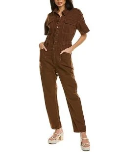 FREE PEOPLE Marci Jumpsuit Women