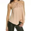 A.L.C. Calypso Top Women -Halston Kel Shop 1411473257 RLLD 1