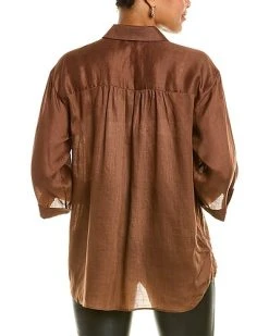 Lafayette 148 New York Ila Blouse Women -Halston Kel Shop 1411483951 RLLD 2