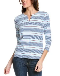 J.McLaughlin Carly Top Women