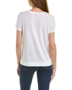 Lafayette 148 New York The Modern T-Shirt Women -Halston Kel Shop 1411487101 RLLD 2
