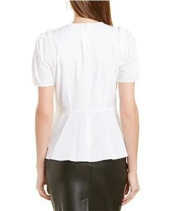 Elie Tahari Cressida Shirt Women -Halston Kel Shop 1411490975 RLLD 2