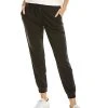 Monrow Snap Fly Sweatpant Women -Halston Kel Shop 1411492711 RLLD 1