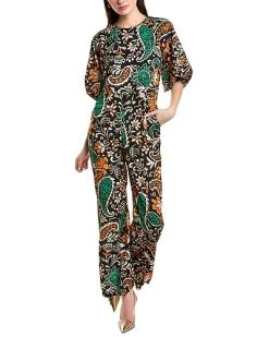 Traffic People Charlie Jumpsuit Women