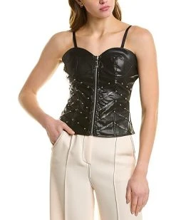 Gracia Corset Top Women