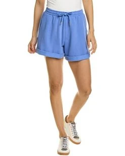 WeWoreWhat Sweat Short Women