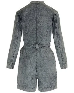 STELLA MCCARTNEY Jumpsuit Women -Halston Kel Shop 1411507226 RLLD 2