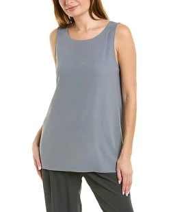 EILEEN FISHER Ballet Tunic Women