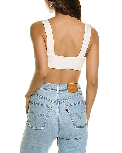 WeWoreWhat Bandeau Bra Top Women 4 WeWoreWhat Bandeau Bra Top Women - Image 2