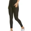 WeWoreWhat High-Rise Pocket Legging Women -Halston Kel Shop 1411525674 RLLD 1