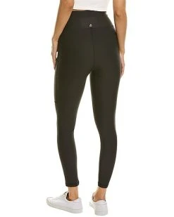 WeWoreWhat High-Rise Pocket Legging Women -Halston Kel Shop 1411525674 RLLD 2