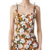 Alice + Olivia Beccy Bustier Women -Halston Kel Shop 1411532374 RLLD 1