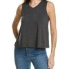 EILEEN FISHER V-Neck Tank Top Women -Halston Kel Shop 1411536024 RLLD 1