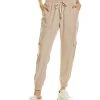 Splendid Odessa Linen-Blend Jogger Women -Halston Kel Shop 1411538746 RLLD 1
