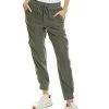 Splendid Odessa Linen-Blend Jogger Women 2 Splendid Odessa Linen-Blend Jogger Women -Halston Kel Shop 1411538747 RLLD 1