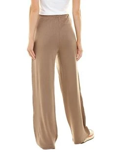 Splendid Cloudberry Wide Leg Pant Women -Halston Kel Shop 1411538761 RLLD 2