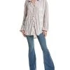 FREE PEOPLE My Best Top Women -Halston Kel Shop 1411540200 RLLD 1