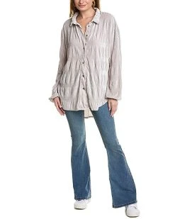 FREE PEOPLE My Best Top Women