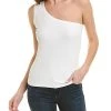 Elie Tahari One-Shoulder Top Women 1 Elie Tahari One-Shoulder Top Women -Halston Kel Shop 1411548709 RLLD 1