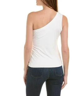Elie Tahari One-Shoulder Top Women -Halston Kel Shop 1411548709 RLLD 2