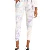 Scott & Scott London COTT & SCOTT Subtle Tie-Dye Silk-Blend Jogger Women -Halston Kel Shop 1411552334 RLLD 1