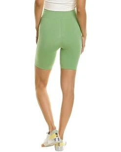 WeWoreWhat Solid Seamless Biker Women -Halston Kel Shop 1411553003 RLLD 2