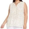 NYDJ Perfect Blouse Women -Halston Kel Shop 1411561951 RLLD 1