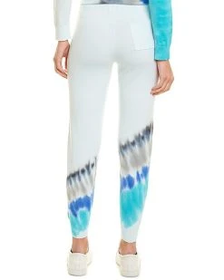 Scott & Scott London Ocean Spritz Silk-Blend Jogger Women -Halston Kel Shop 1411564683 RLLD 2