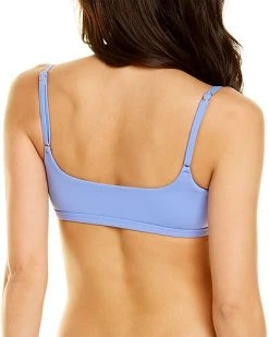 WeWoreWhat Cami Bra Top Women -Halston Kel Shop 1411600478 RLLD 2