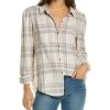 Splendid Chrissy Shirt Women -Halston Kel Shop 1411613230 RLLD 1