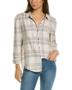 Splendid Chrissy Shirt Women