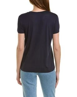 Lafayette 148 New York The Modern T-Shirt Women -Halston Kel Shop 1411632067 RLLD 2