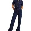 Boden Bootcut Denim Jumpsuit Women -Halston Kel Shop 1411638043 RLLD 1