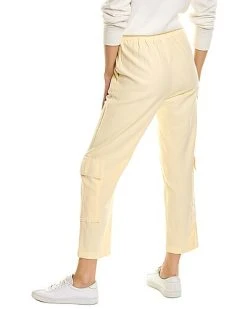 Monrow Cargo Pant Women -Halston Kel Shop 1411641463 RLLD 2