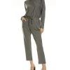 Splendid Illiana Off-Shoulder Jumpsuit Women -Halston Kel Shop 1411646701 RLLD 1