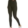 WeWoreWhat Lace-Up Legging Women